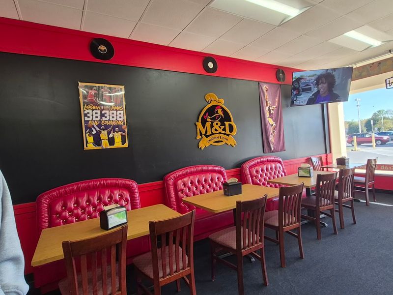 The Warm, Family-Like Atmosphere Inside