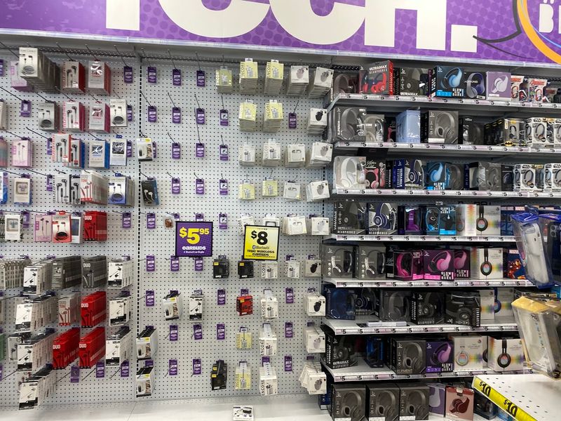 Gadgets and Tech Finds at a Price That Feels Unreal
