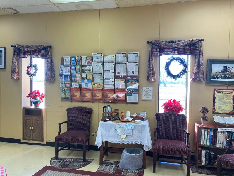 The Atmosphere That Feels Like a Different Era