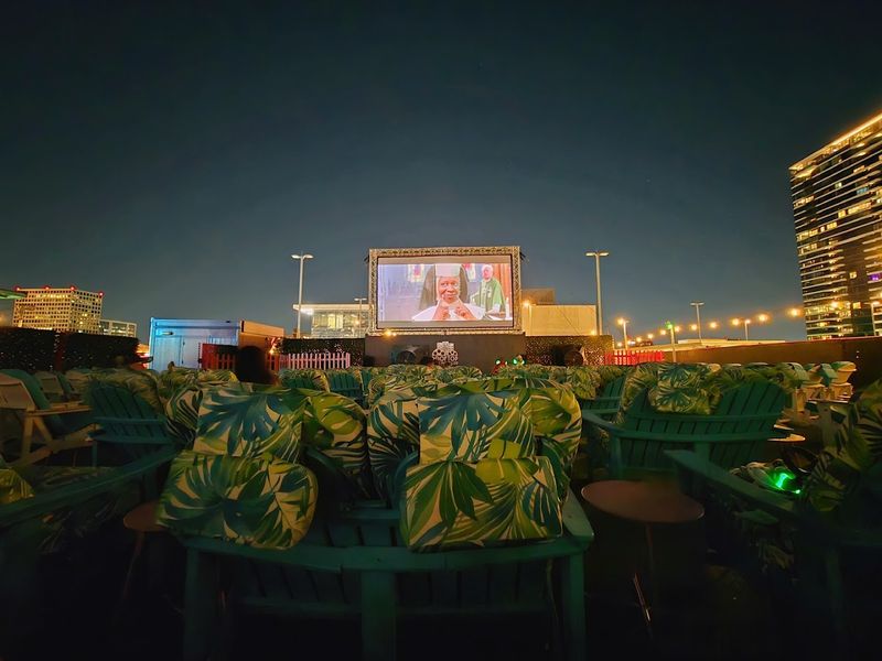 Special Events That Add a Whole New Layer