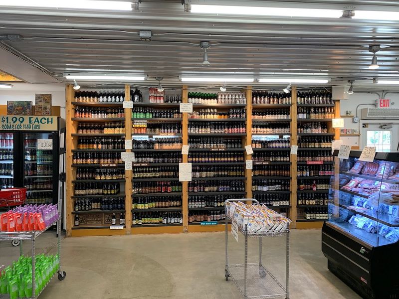 Jams, Preserves, Cheeses, and Meats That Surprise Everyone