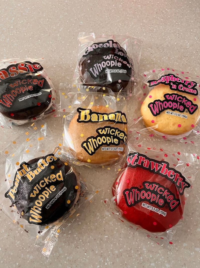 Over 20 Flavors From Classic To Maple