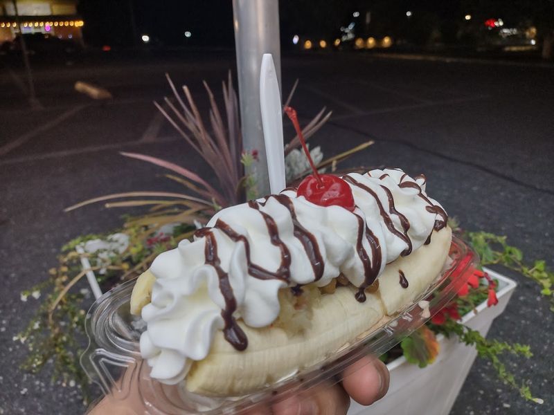 The Flavor of the Week Is the Real Event