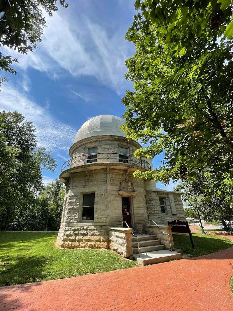 Over a Century of History That You Can Actually Touch