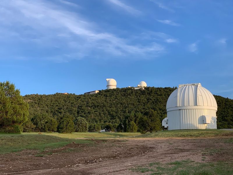 Star Parties That Turn Strangers Into Fellow Stargazers