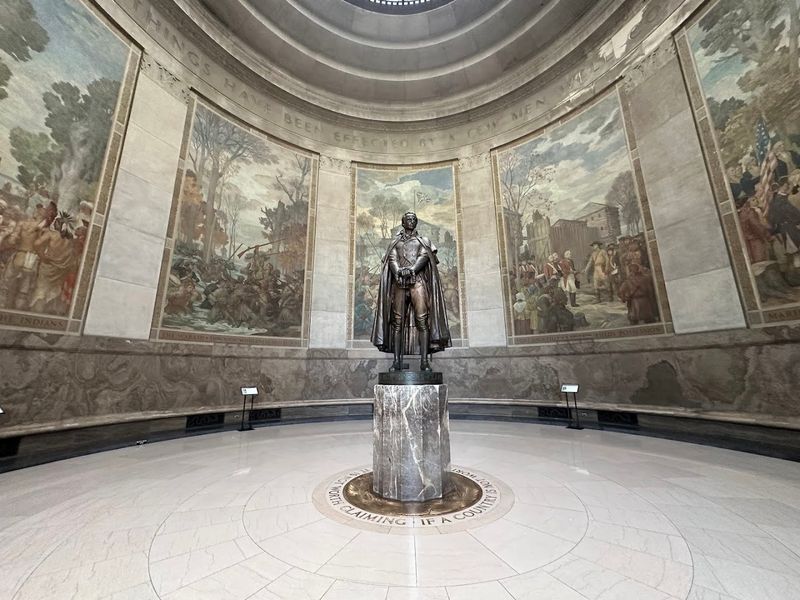 George Rogers Clark National Historical Park