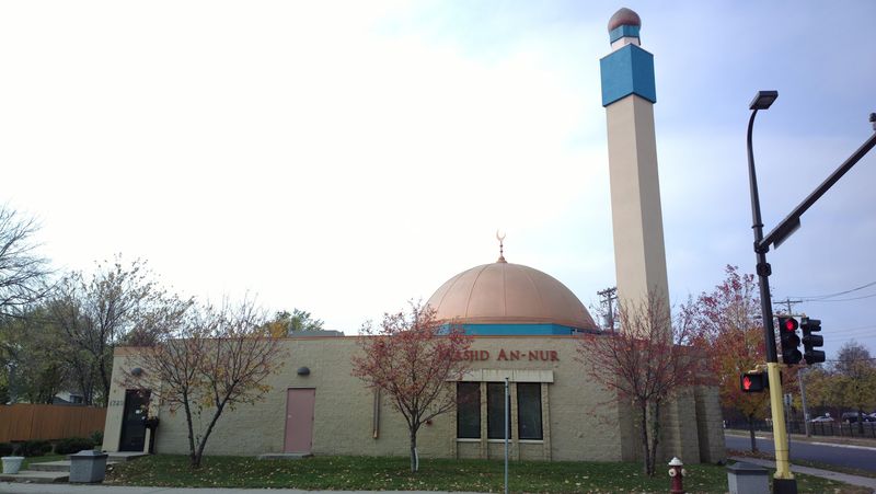 The Role of the Masjid Al-Nur Mosque