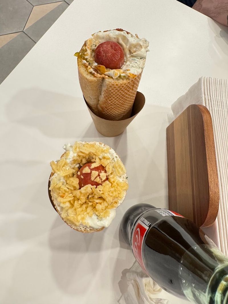 The Philly Dilly: A South Jersey Love Letter in Baguette Form