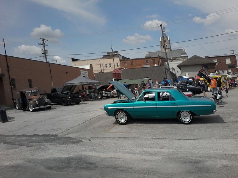 A Small Town With a Big Reputation