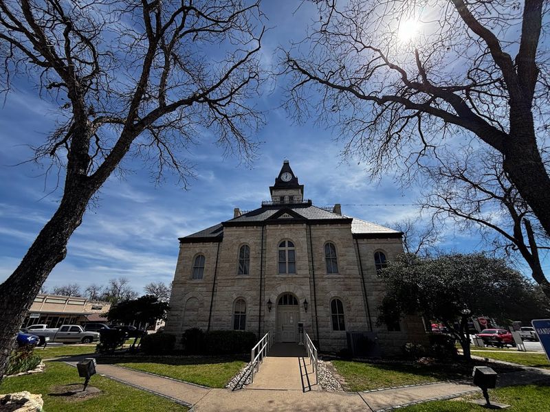 Downtown Glen Rose: Small-Town Charm With a Lot of Character