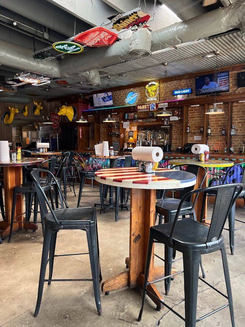 Why Deep Ellum Makes This the Perfect Food Travel Stop in Dallas