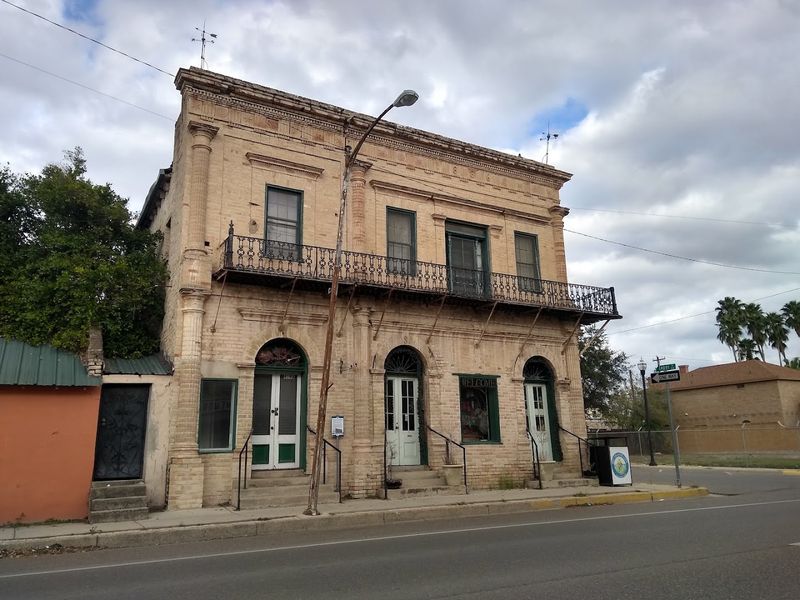 Rio Grande City as a Destination