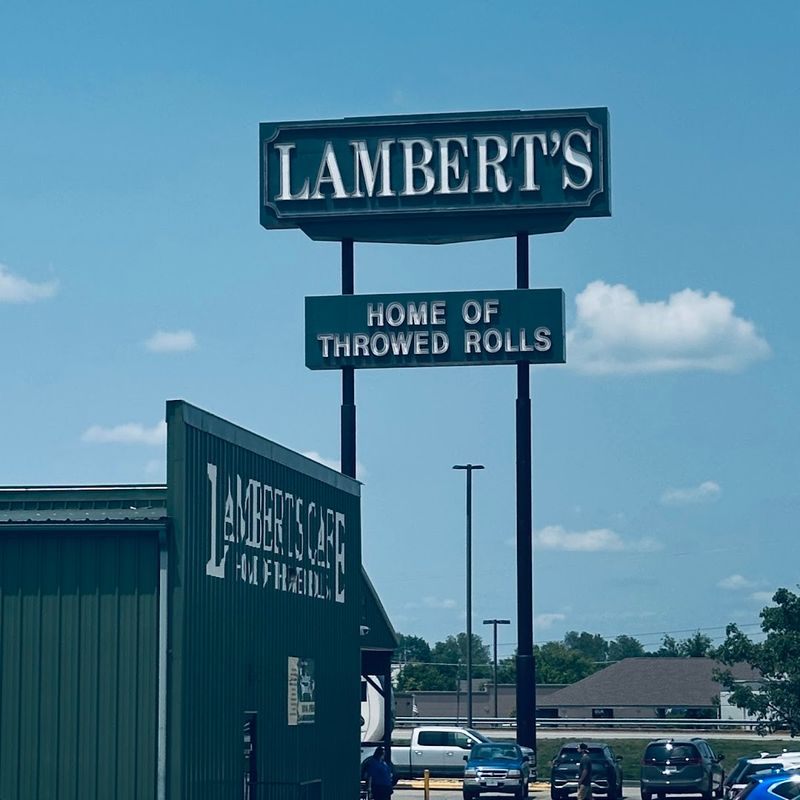 Why Lambert's Keeps Bringing People Back