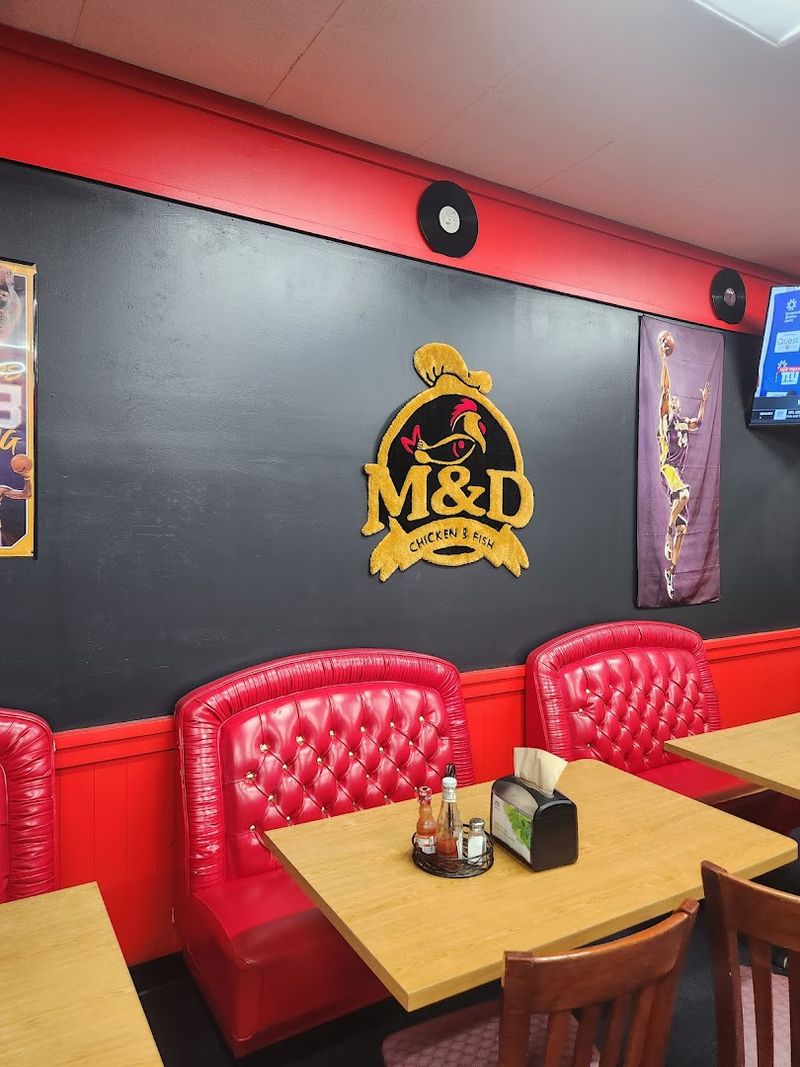 Catfish and Seafood Worth Every Bit of Attention