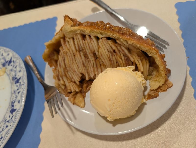 The Bakery Side: Desserts That Deserve Their Own Trip