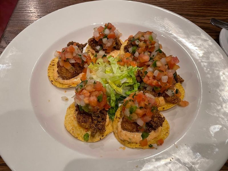 Appetizers Worth Starting Your Meal With