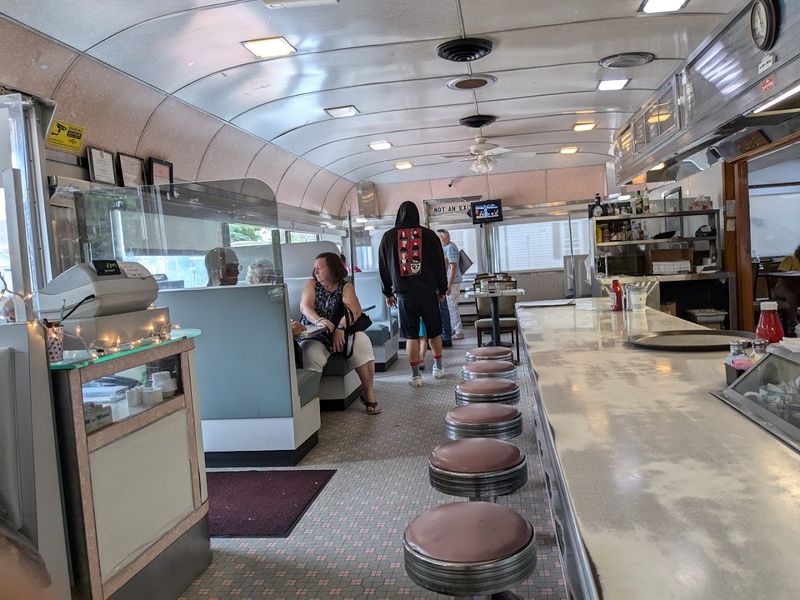 The Hometown Atmosphere You Cannot Fake