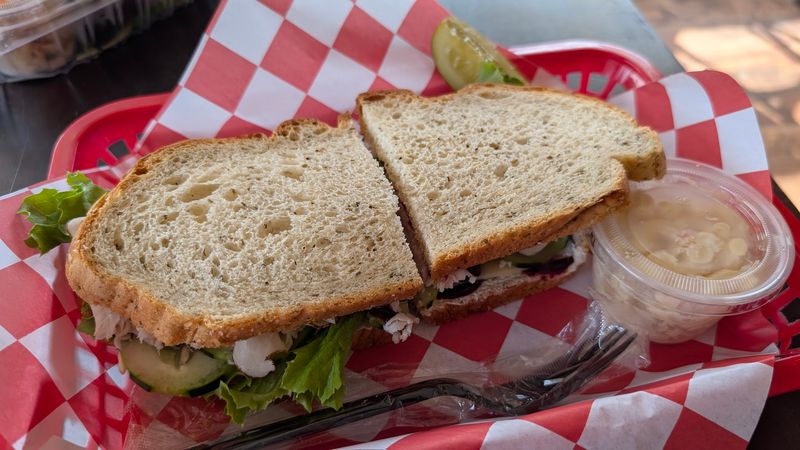 Gluten-Free Options That Actually Deliver