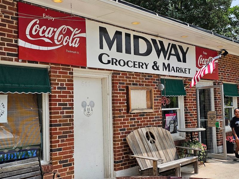Why Midway Keeps People Coming Back Year After Year
