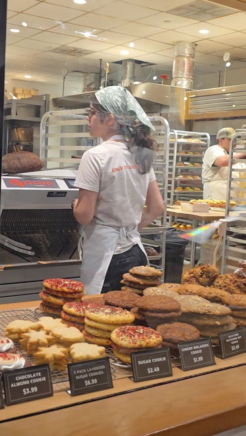 Tortilleria Keeping A San Antonio Tradition Alive