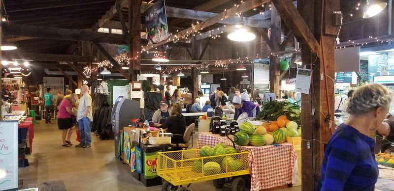 Goshen Farmers Market