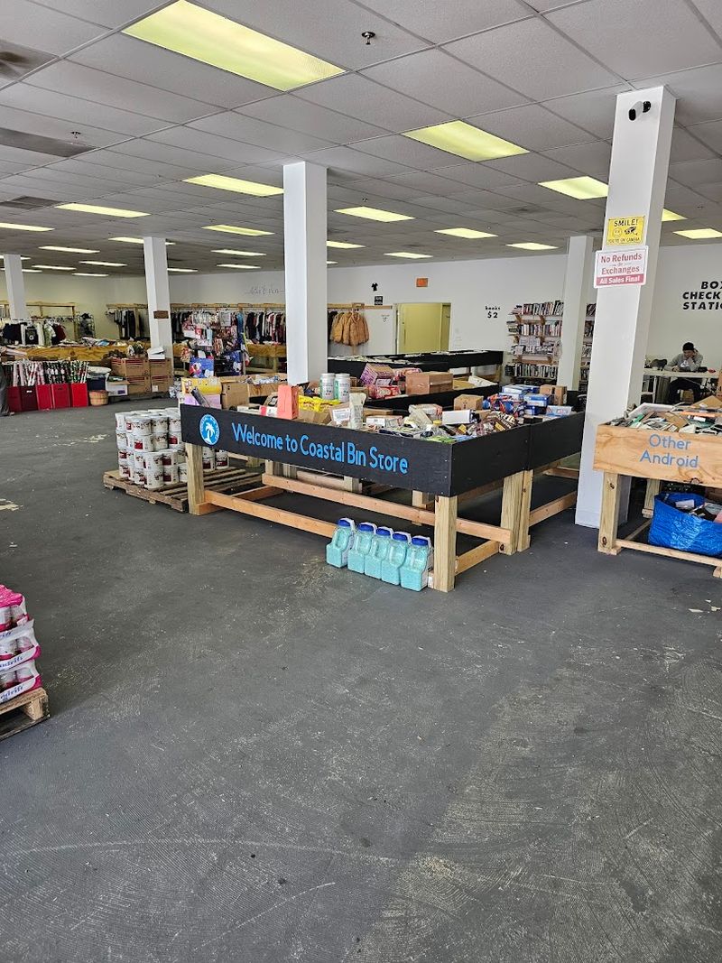 Bin Deals That Reward A Good Dig