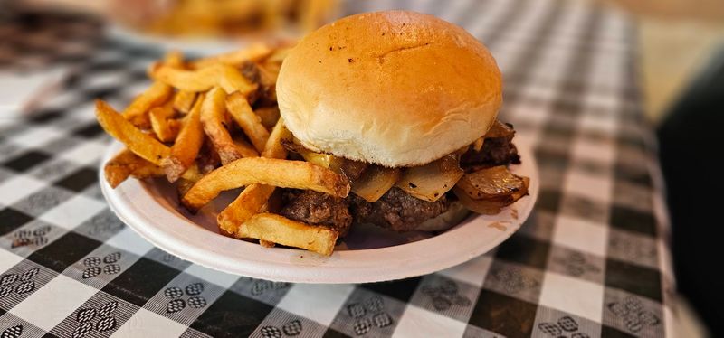 A National Award That Surprised Nobody Who Has Eaten Here