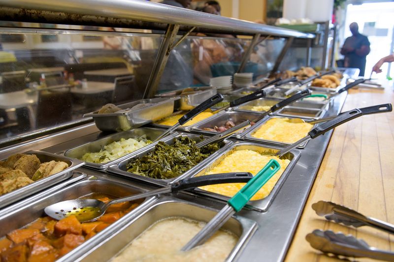 The Loyal Regulars Who Make This Place Real