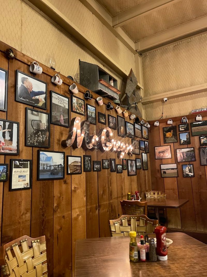 A Community Gathering Place With Real History