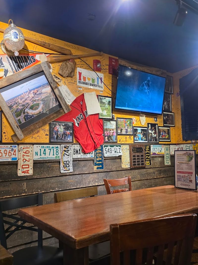 The Atmosphere Is Loud, Chaotic, and Completely Intentional