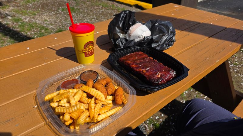 A Menu Bigger Than You Might Expect