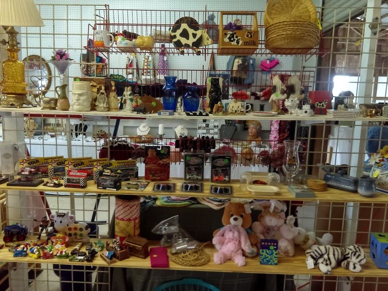 Over Two Decades Of Treasure Hunting In Lexington