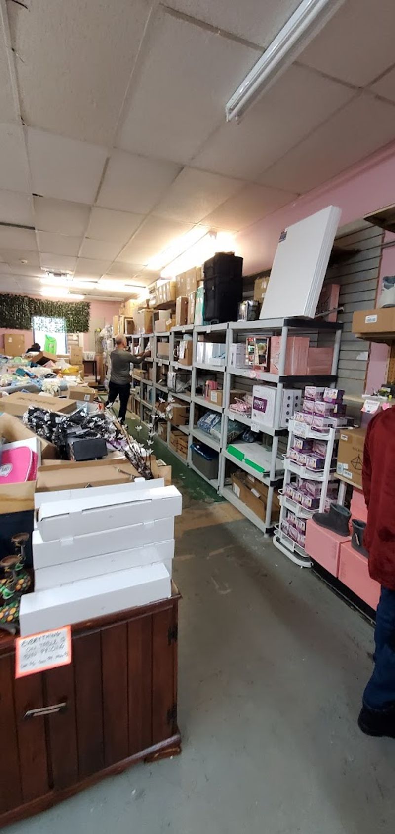 Practical Tips for Getting the Most Out of Your Browns Bargain Barn Visit