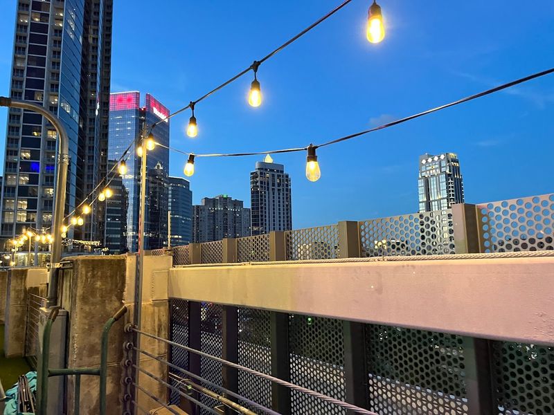 Getting There Without the Stress