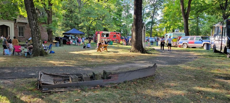 The Grounds and Gardens Worth Exploring Slowly