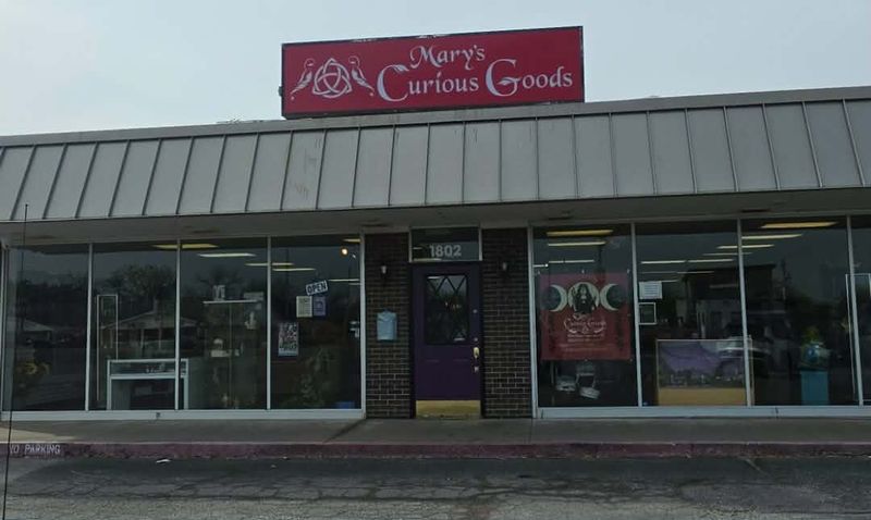 Why Mary's Curious Goods Deserves a Spot on Your Travel List