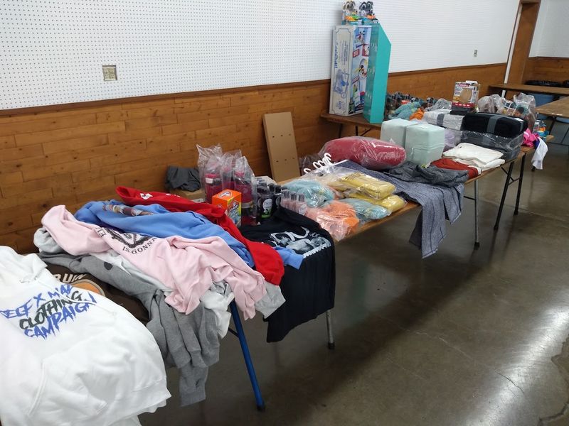 Food, Coffee, and Keeping Your Energy Up