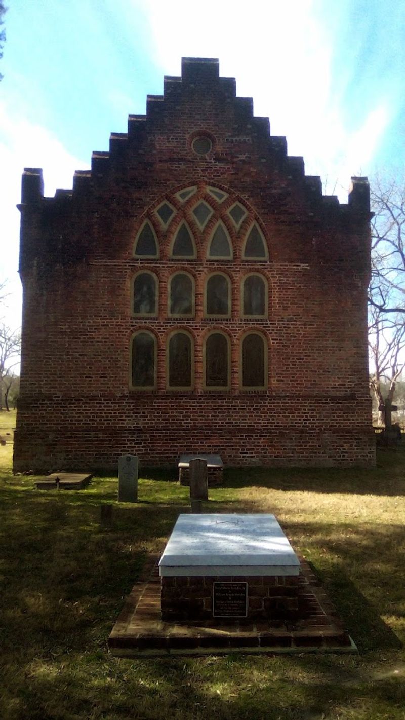 The Nonprofit Mission Behind the Preservation