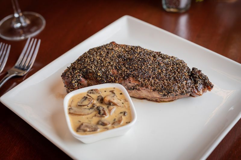 Soup and Starters That Set the Tone Perfectly