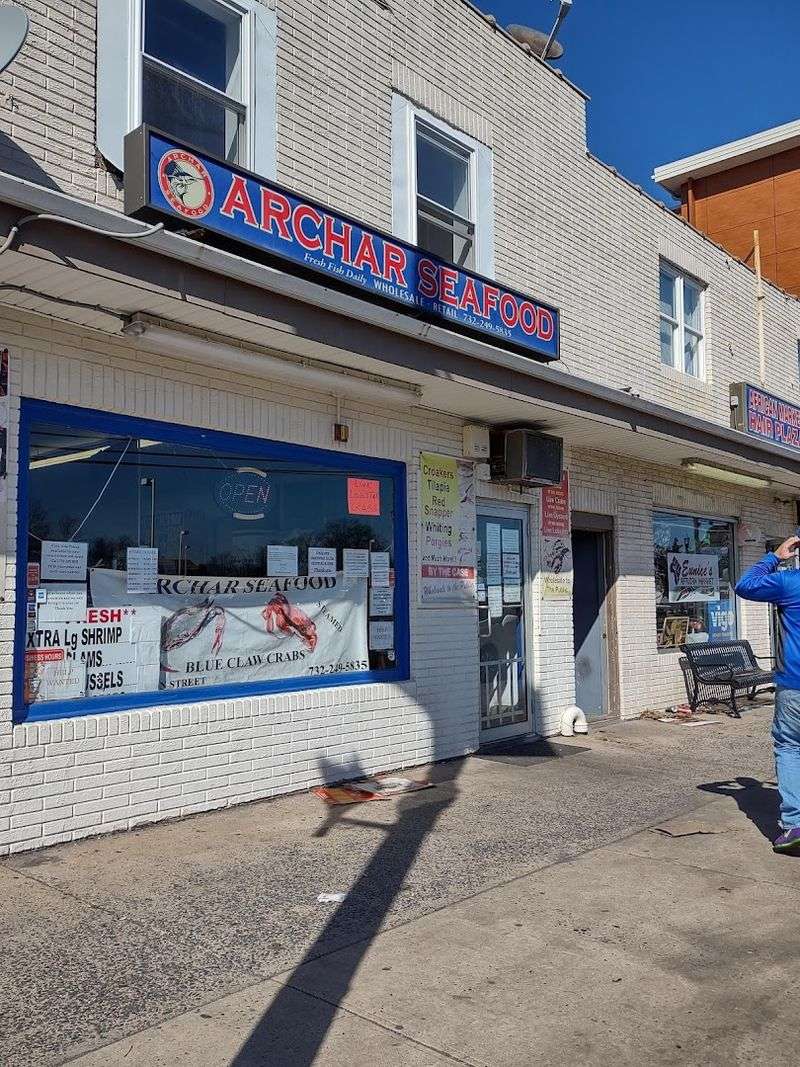 Why Archar Seafood Deserves a Spot on Your Weekly Route