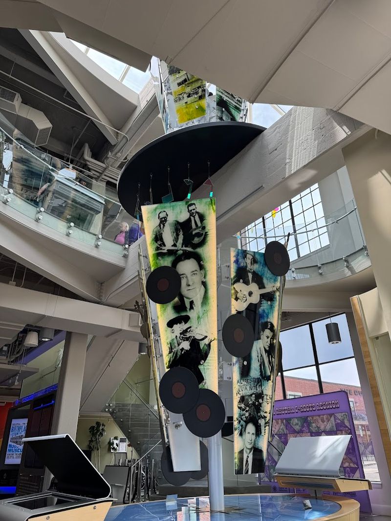 The Smithsonian Affiliation That Sets the Standard