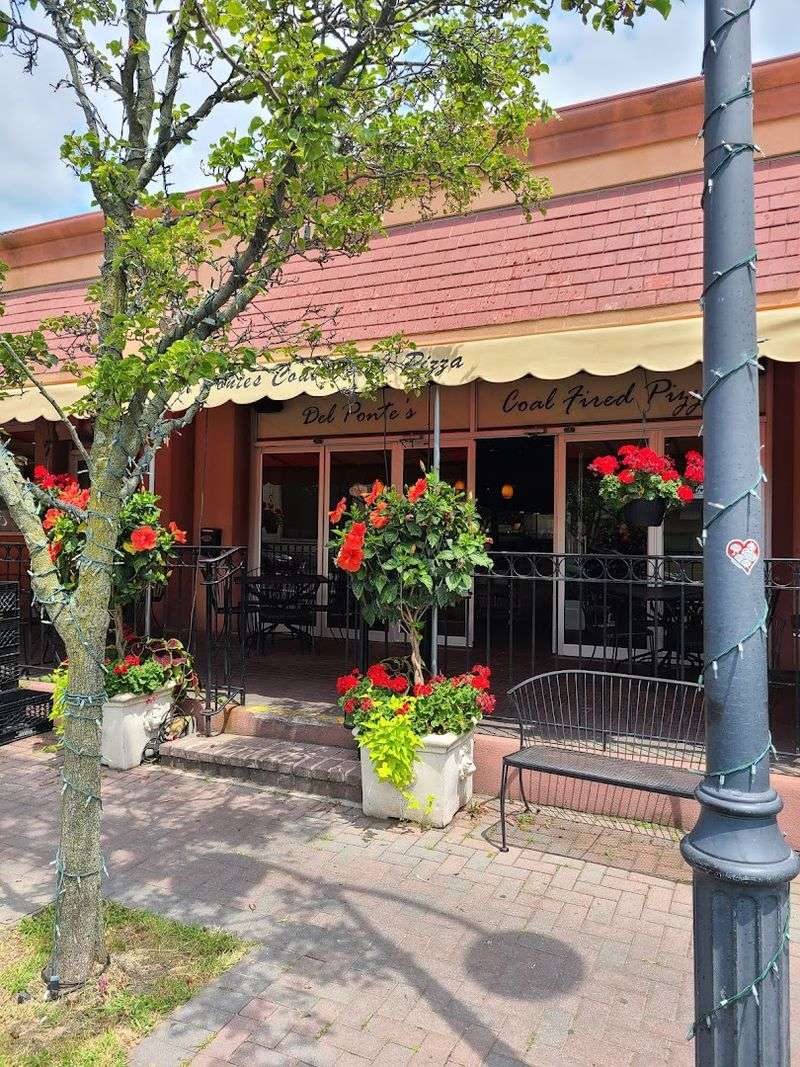 Bradley Beach as the Perfect Setting for a Pizza Pilgrimage