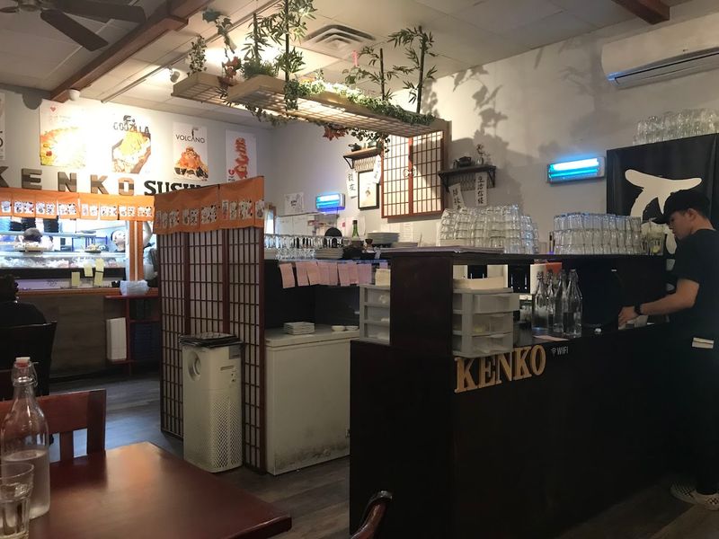 Miso Soup and Complimentary Touches That Elevate the Meal