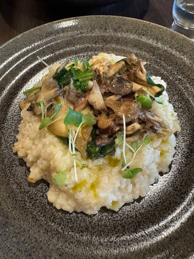 Hot Dishes and Japanese-Inspired Comfort Food