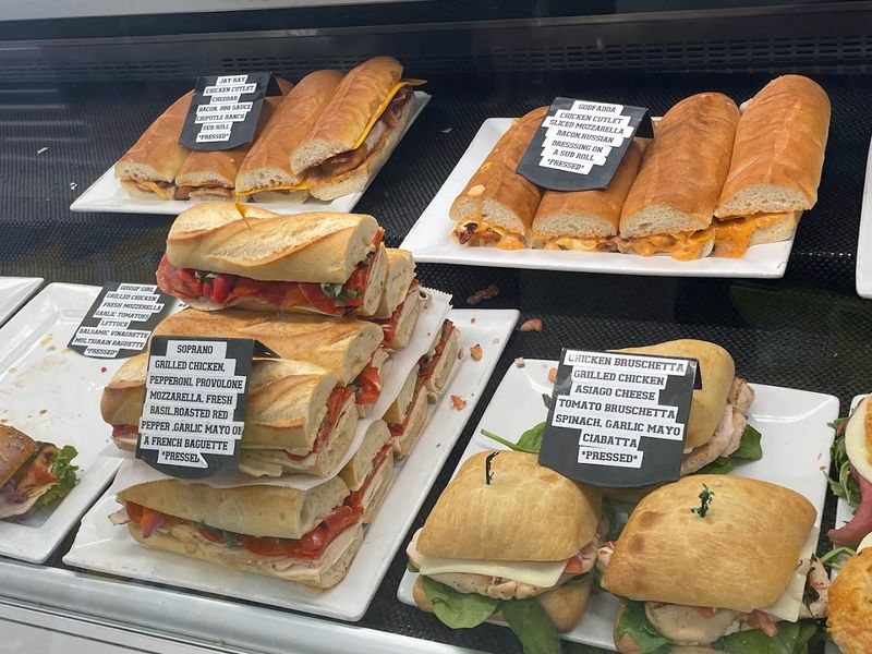 Fresh Bread That Makes Every Bite Count