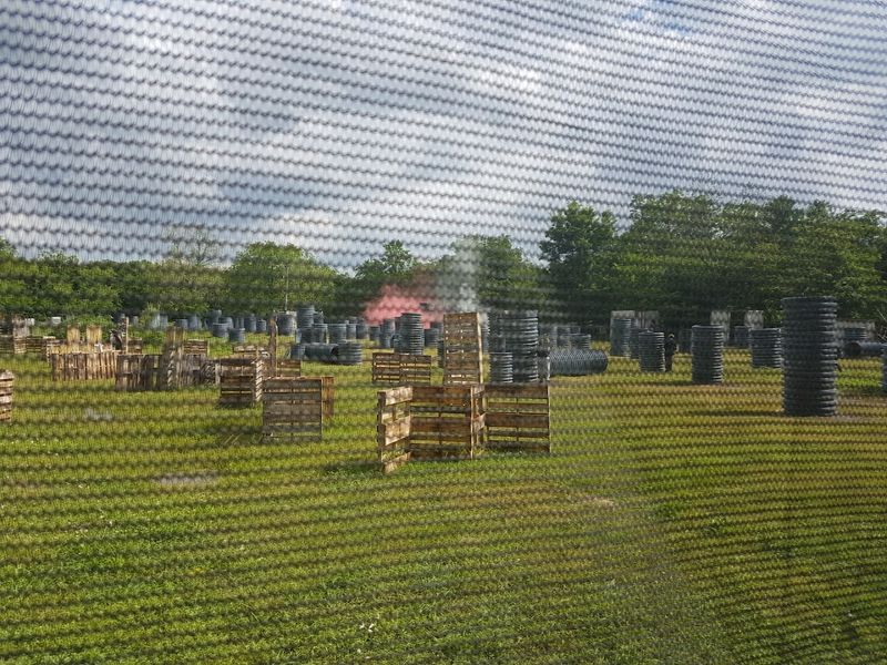 Castle Attack Arena: Storming the Fortress