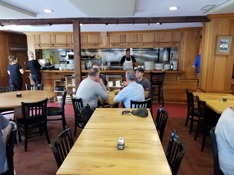 The Food Scene That Punches Way Above Its Weight