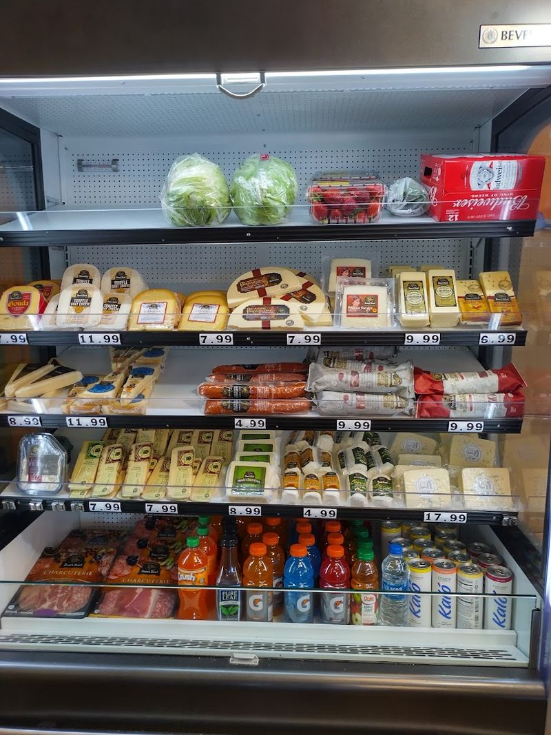 The Italian Hoagie Done Right