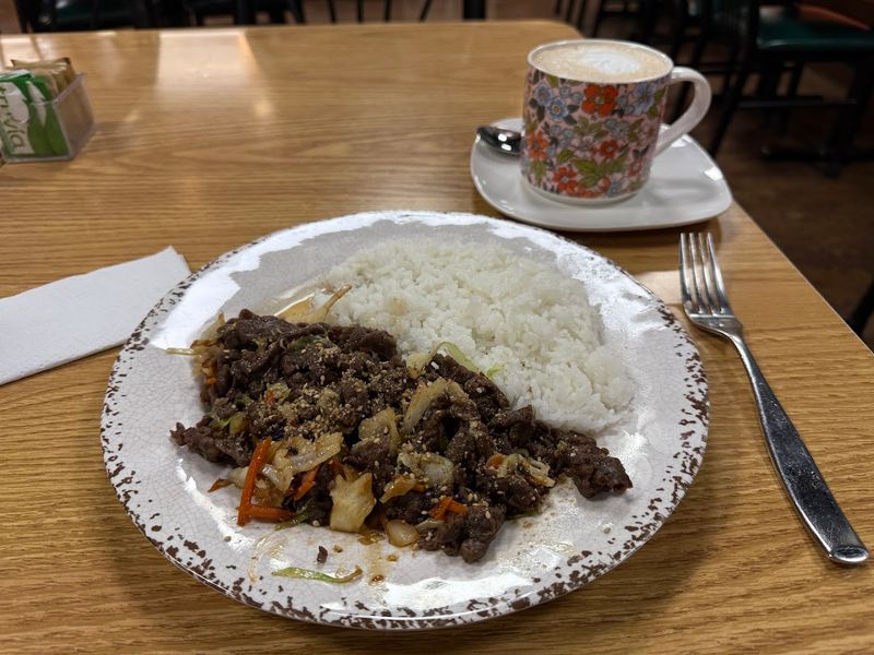 Bulgogi That Keeps People Coming Back