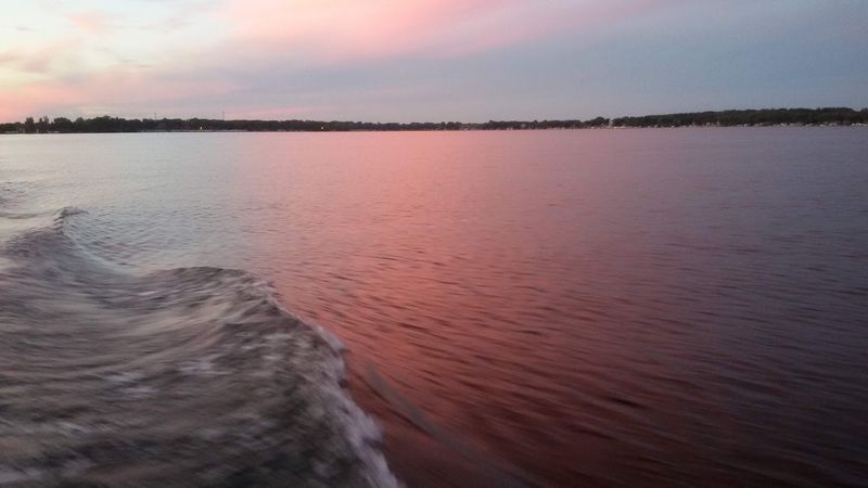 East Okoboji's Underrated Walleye Action